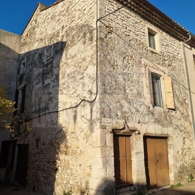 Maison 6 pièces 174900 €