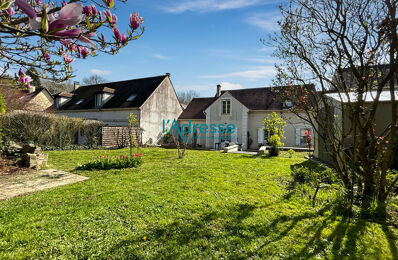 vente maison 379 800 € à proximité de Seraincourt (95450)