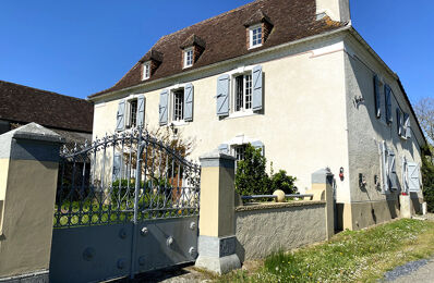 vente maison 416 000 € à proximité de Coublucq (64410)