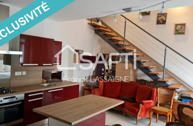 vente maison 175 000 € à proximité de Usson-en-Forez (42550)
