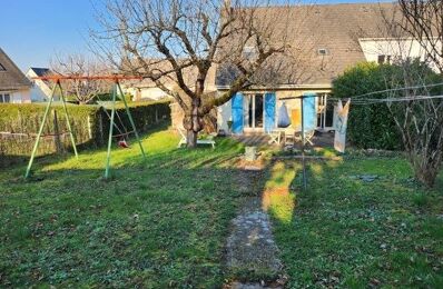 vente maison 228 975 € à proximité de Cigogné (37310)