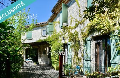 vente maison 337 000 € à proximité de Saint-Privat-des-Vieux (30340)