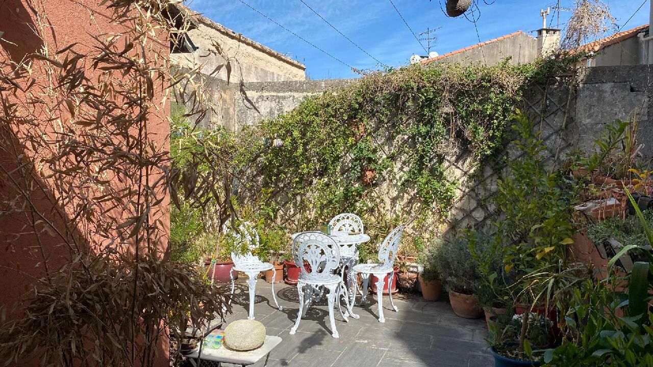 appartement 5 pièces 109 m2 à vendre à Arles (13200)