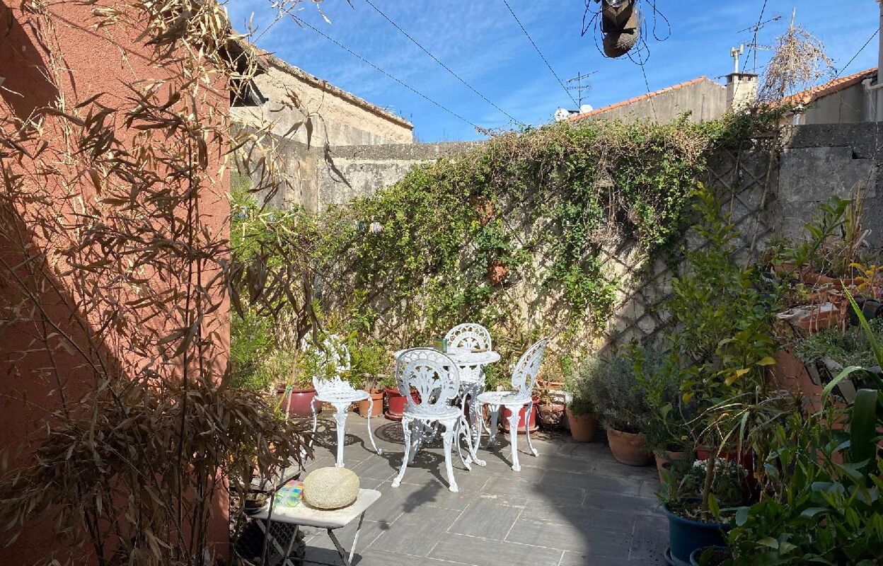 appartement 5 pièces 109 m2 à vendre à Arles (13200)