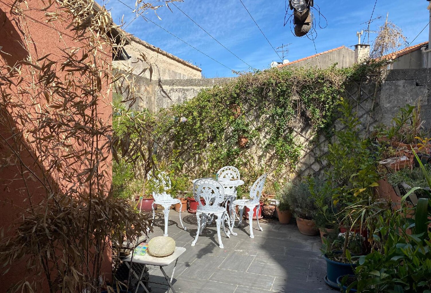 Appartement T5 ou plus — photo 1