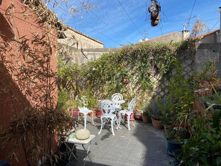 Appartement T5 ou plus — photo 1