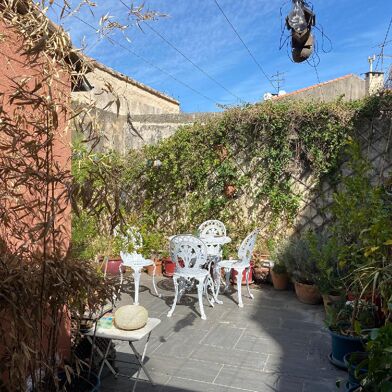 Appartement 5 pièces 491500 €