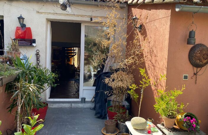 Appartement T5 ou plus — photo 2