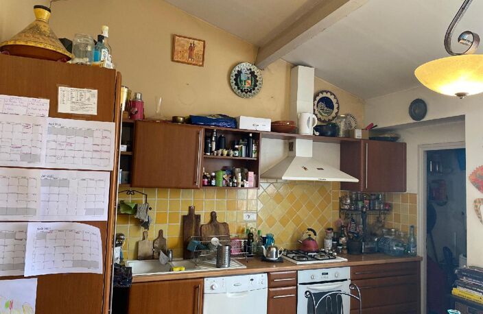 Appartement T5 ou plus — photo 3