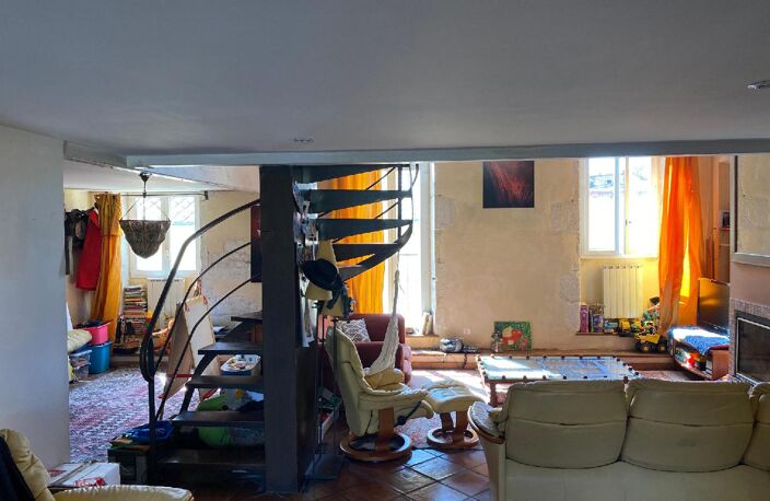 Appartement T5 ou plus — photo 4