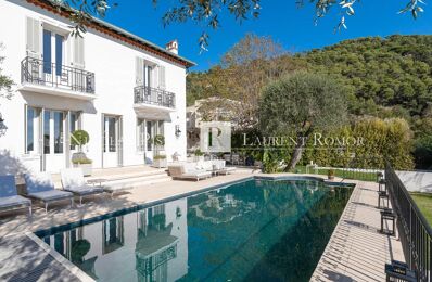 vente maison 3 900 000 € à proximité de Castellar (06500)