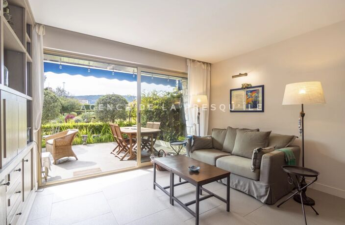 MAGNIFIQUE APPARTEMENT À DEUX PAS DES PLAGES — photo 2
