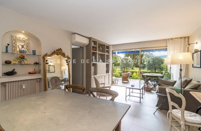 MAGNIFIQUE APPARTEMENT À DEUX PAS DES PLAGES — photo 3