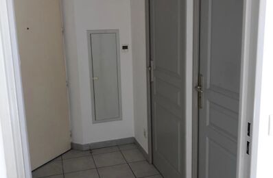 vente appartement 206 700 € à proximité de Nans-les-Pins (83860)