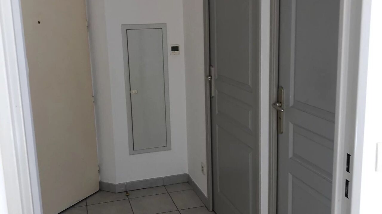 appartement 2 pièces 35 m2 à vendre à Belcodène (13720)