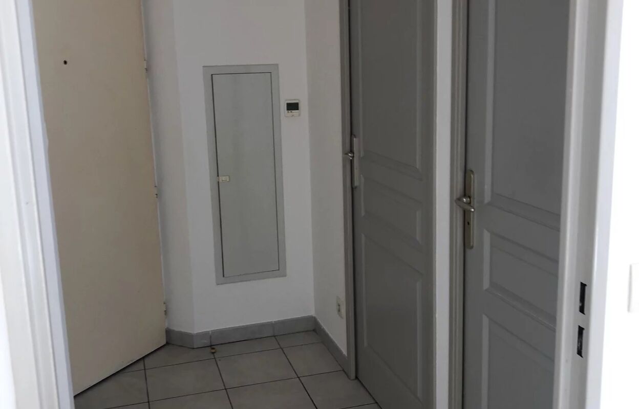 appartement 2 pièces 35 m2 à vendre à Belcodène (13720)