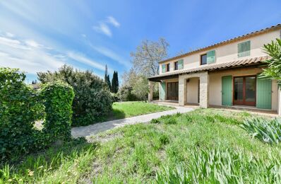 vente maison 299 000 € à proximité de La Bastide-d'Engras (30330)