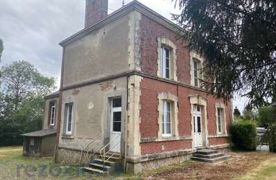 vente maison 179 000 € à proximité de Saint-Julien-le-Faucon (14140)