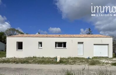 vente maison 181 000 € à proximité de Prin-Deyrançon (79210)
