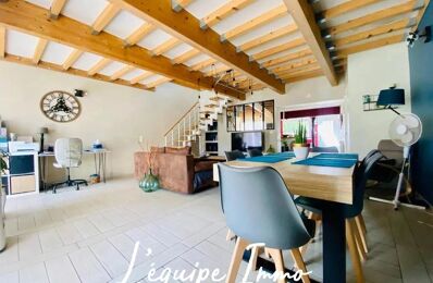 vente maison 180 000 € à proximité de Touget (32430)