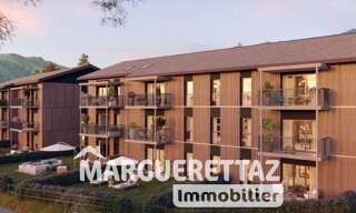 Appartement 4 Pièces 77 m² à vendre à Châtillon-sur-Cluses (74300)