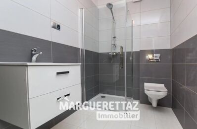 vente appartement 249 000 € à proximité de Marnaz (74460)