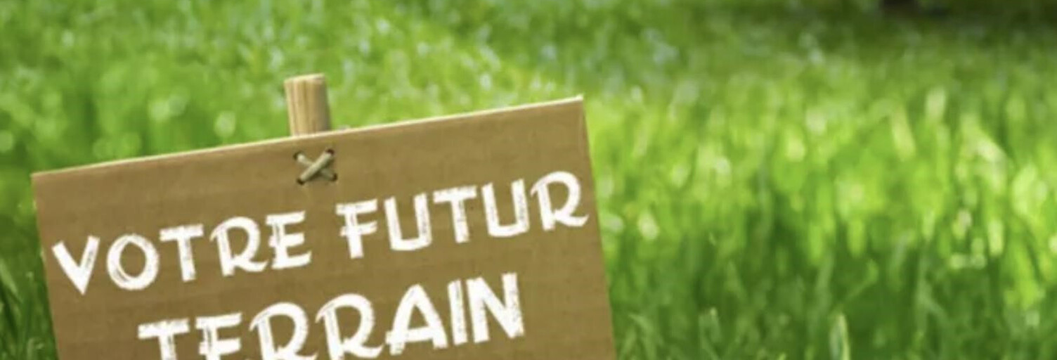 Terrain  494 m² à vendre à Biscarrosse (40600)