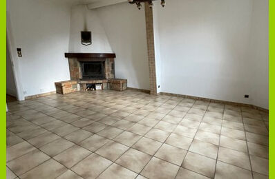 appartement 5 pièces 155 m2 à vendre à Mulhouse (68100)