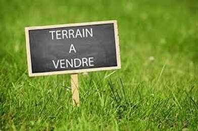 Terrain  212000 €
