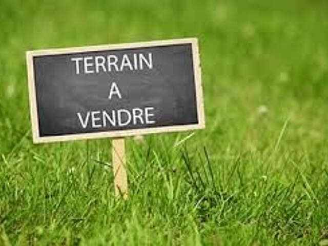 terrain  a batir biscarrosse bourg — photo du bien