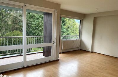 vente appartement 160 000 € à proximité de La Motte-Servolex (73290)