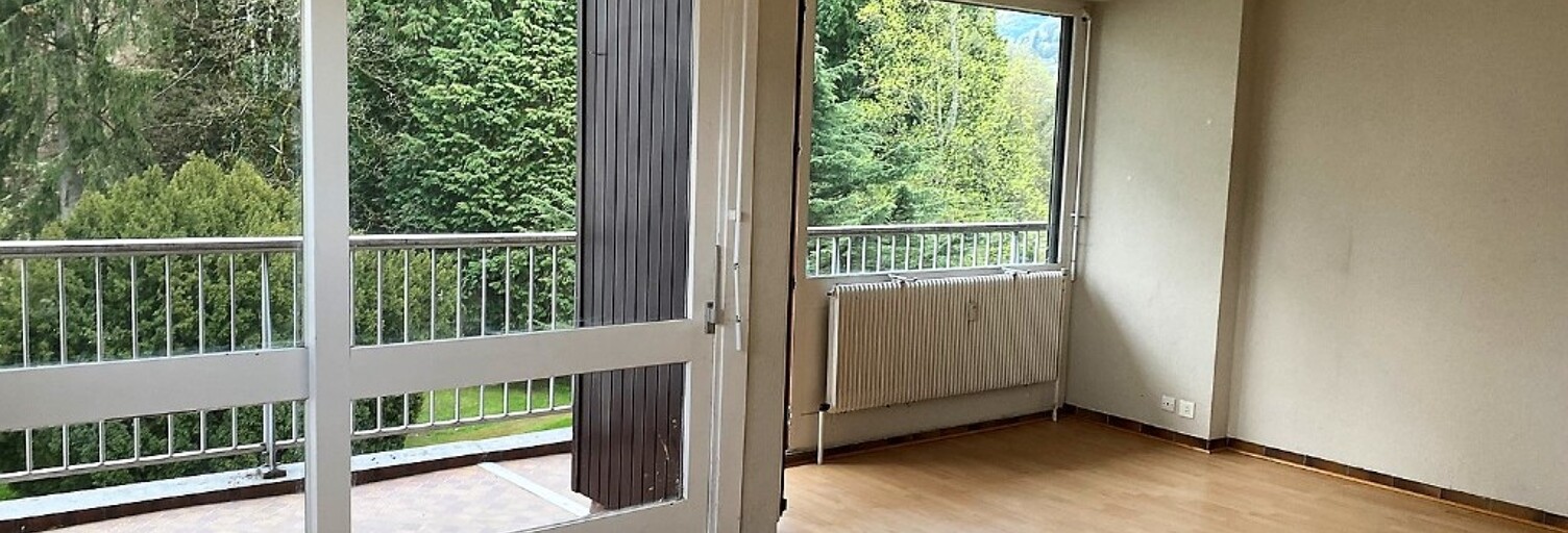 Appartement 3 Pièces 75 m² à vendre à Jacob-Bellecombette (73000)