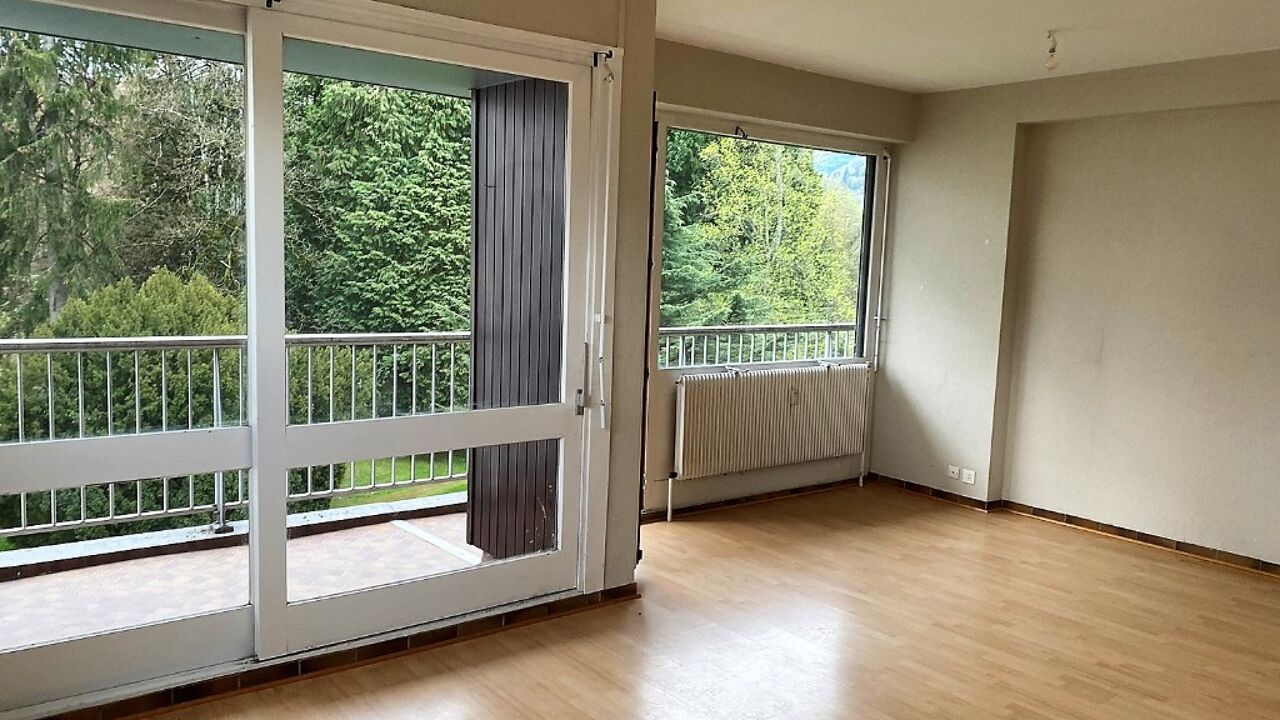 appartement 3 pièces 75 m2 à vendre à Jacob-Bellecombette (73000)