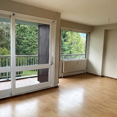 Appartement 3 pièces 75 m²