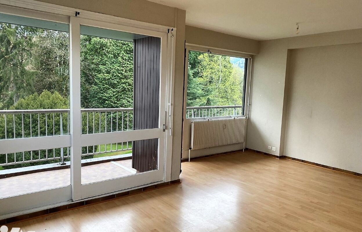 appartement 3 pièces 75 m2 à vendre à Jacob-Bellecombette (73000)