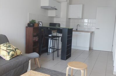 vente appartement 135 000 € à proximité de Saint-Jory (31790)