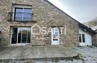 vente maison 447 000 € à proximité de Saint-Armel (56450)