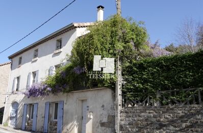 vente maison 358 000 € à proximité de Berrias-Et-Casteljau (07460)