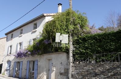 vente maison 358 000 € à proximité de Pied-de-Borne (48800)