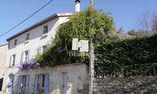 Maison 5 Pièces 140 m² à vendre à Les Vans (07140)