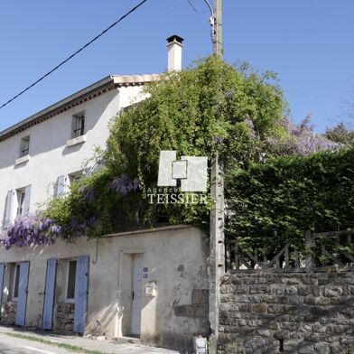 Maison 5 pièces 358000 €