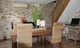 Maison 5 Pièces 140 m² à vendre à Les Vans (07140)