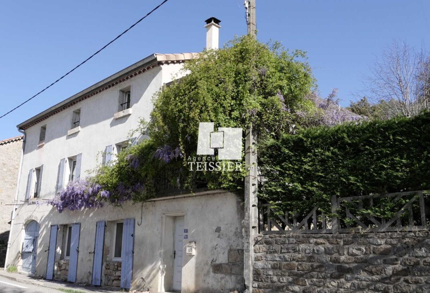 Maison ancienne — photo 1