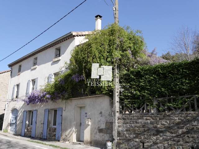 Maison ancienne — photo du bien