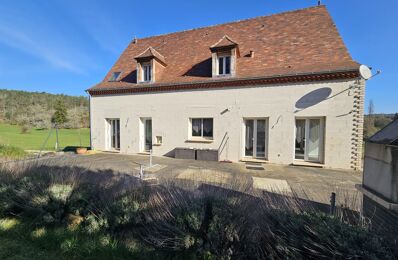 vente maison 384 000 € à proximité de Sainte-Foy-de-Longas (24510)