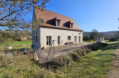 vente maison 384 000 € à proximité de Savignac-de-Miremont (24260)