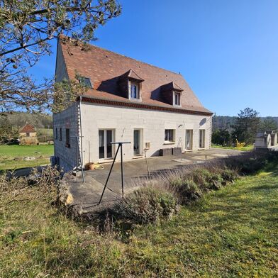 Maison 6 pièces 270 m²