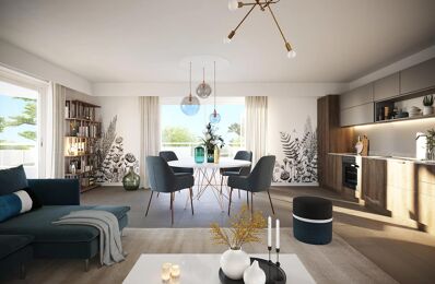 vente appartement 337 000 € à proximité de Roquefort-les-Pins (06330)