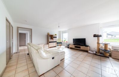 appartement 5 pièces 100 m2 à vendre à Audun-le-Roman (54560)