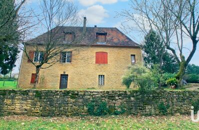 vente maison 329 000 € à proximité de Salignac-Eyvigues (24590)